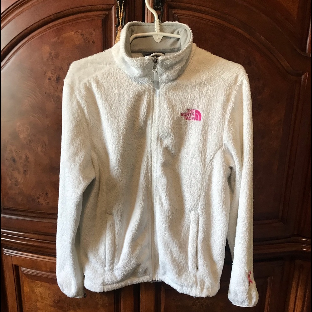 North Face Jacket